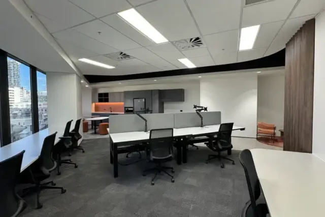 Prime Office Space in Vasavi Sky City