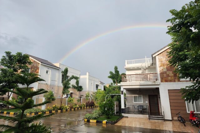 Subishis Bliss Luxury Homes RESALE 4 Bedroom House